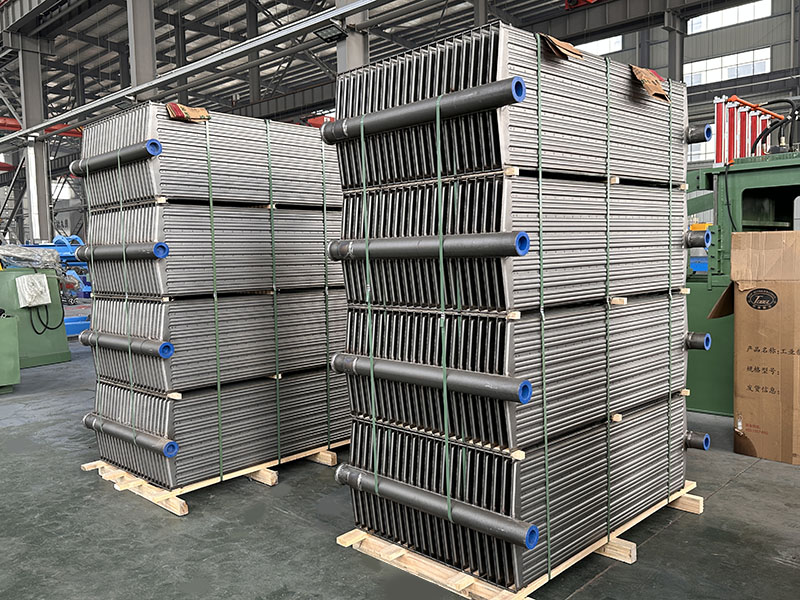 波纹片成型机的特点比较与应用